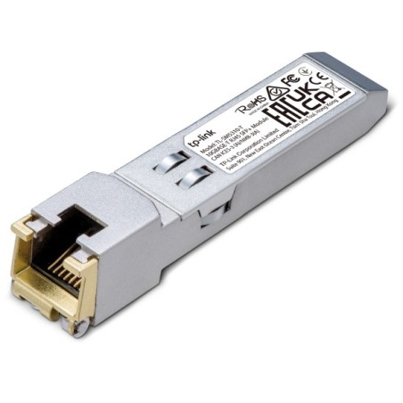 Omada 10G Base-T Rj45 Sfp+ Module